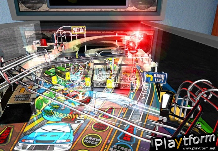 Pure Pinball (PC)