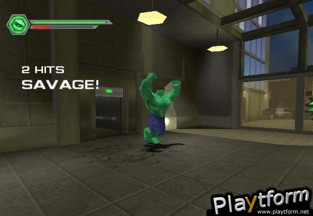 Hulk (PC)