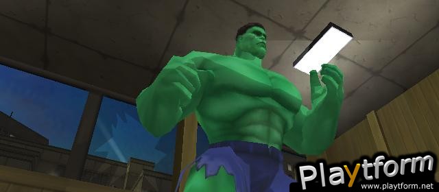 Hulk (PC)