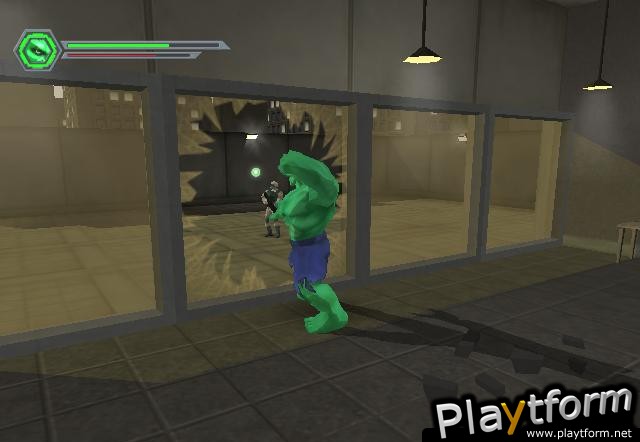 Hulk (PC)