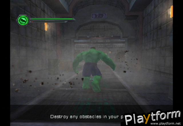 Hulk (GameCube)