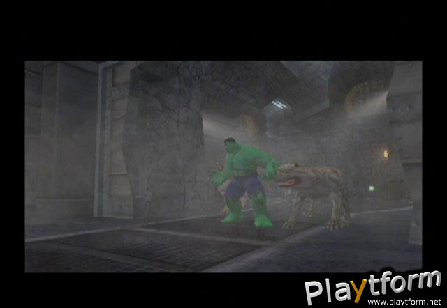 Hulk (GameCube)