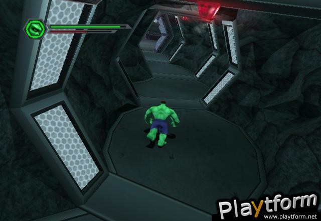 Hulk (Xbox)