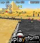 MGS Karting (Mobile)