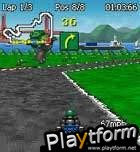 MGS Karting (Mobile)