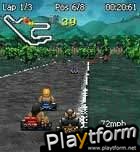 MGS Karting (Mobile)