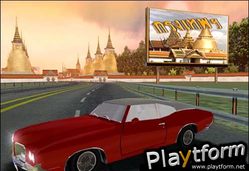 Muscle Car 3 (PC)