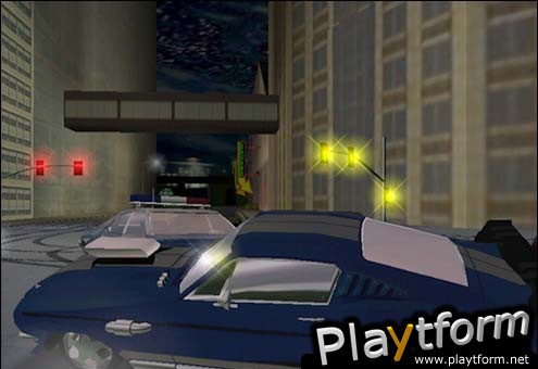 Muscle Car 3 (PC)