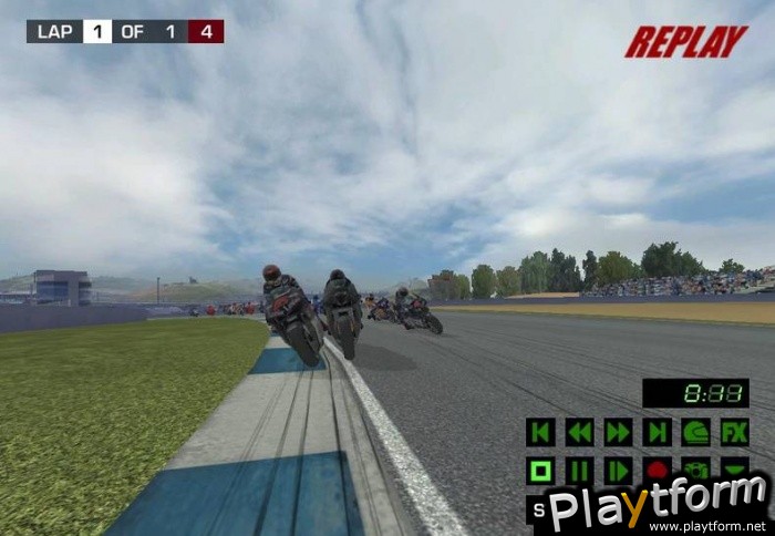 MotoGP 2 (PC)