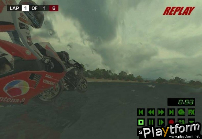 MotoGP 2 (PC)