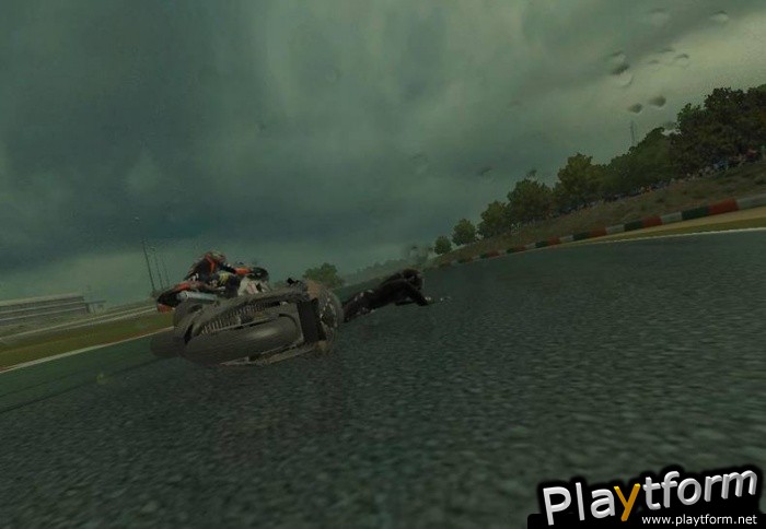 MotoGP 2 (PC)