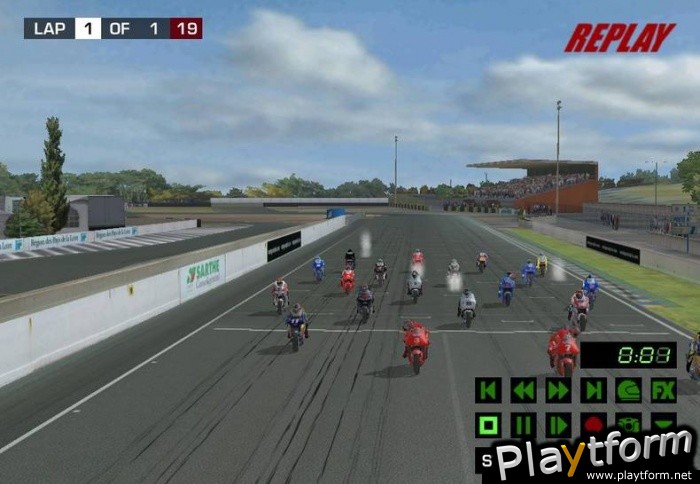 MotoGP 2 (PC)