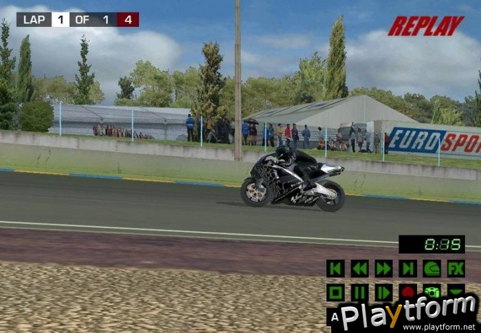 MotoGP 2 (PC)