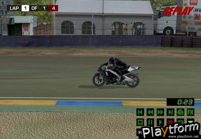 MotoGP 2 (PC)