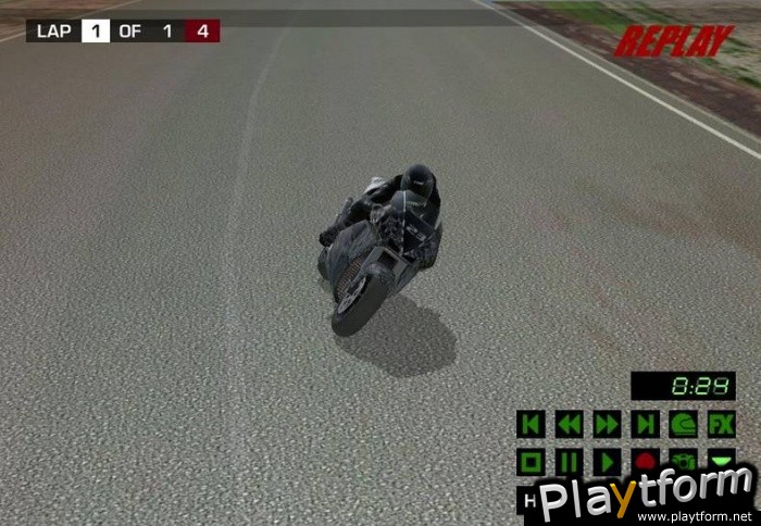 MotoGP 2 (PC)