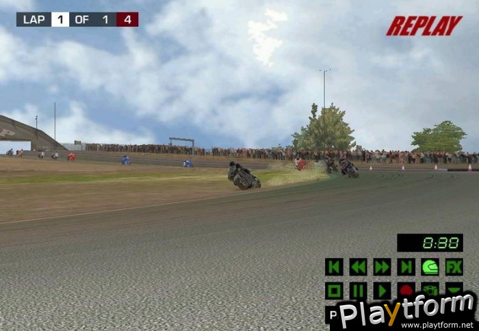 MotoGP 2 (PC)