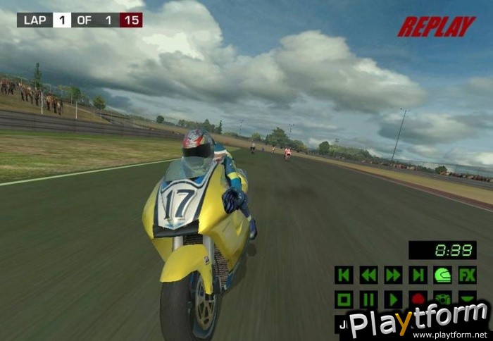 MotoGP 2 (PC)