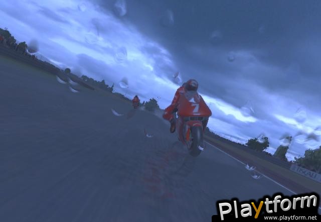 MotoGP 2 (PC)