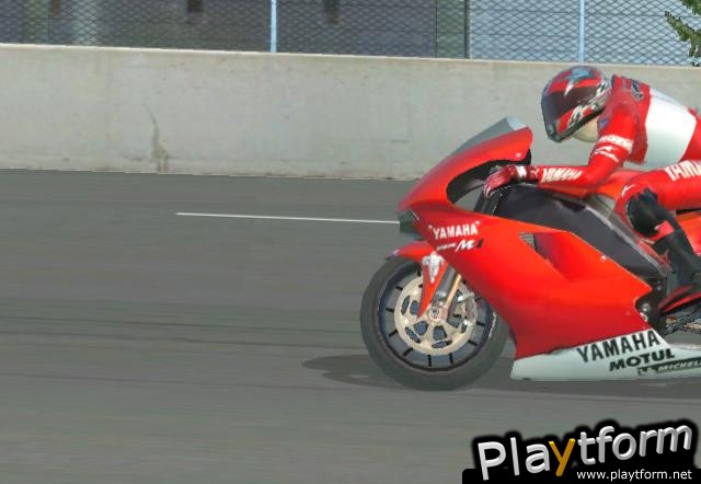 MotoGP 2 (PC)