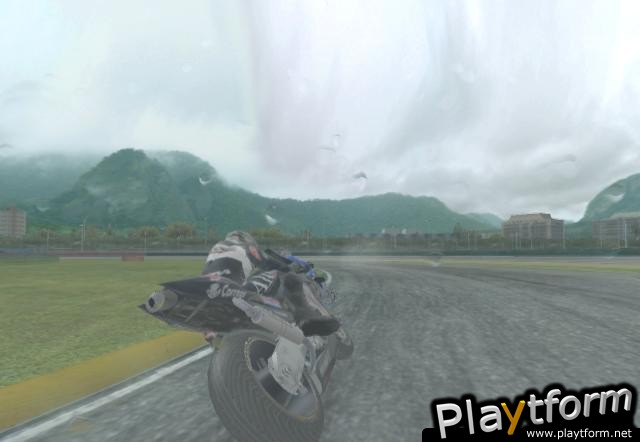 MotoGP 2 (PC)