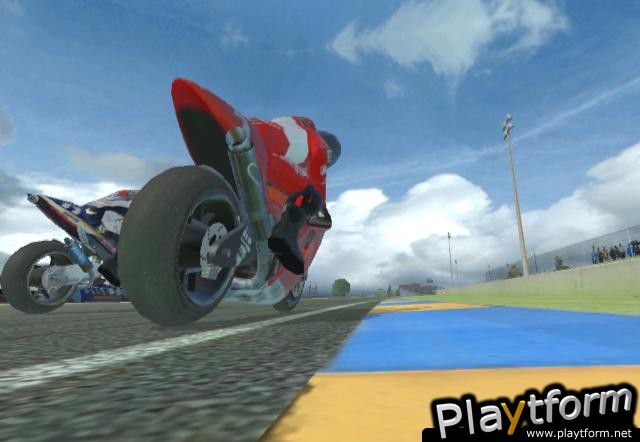 MotoGP 2 (PC)