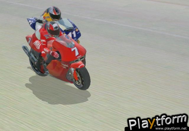 MotoGP 2 (PC)