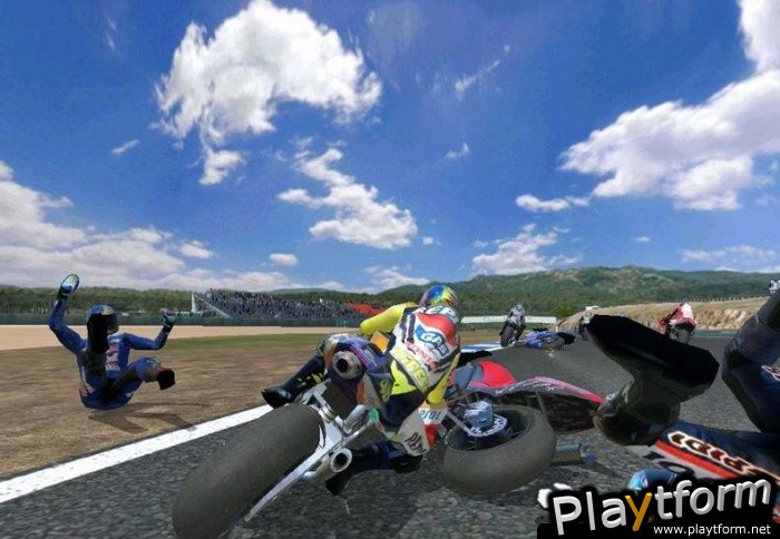 MotoGP 2 (PC)