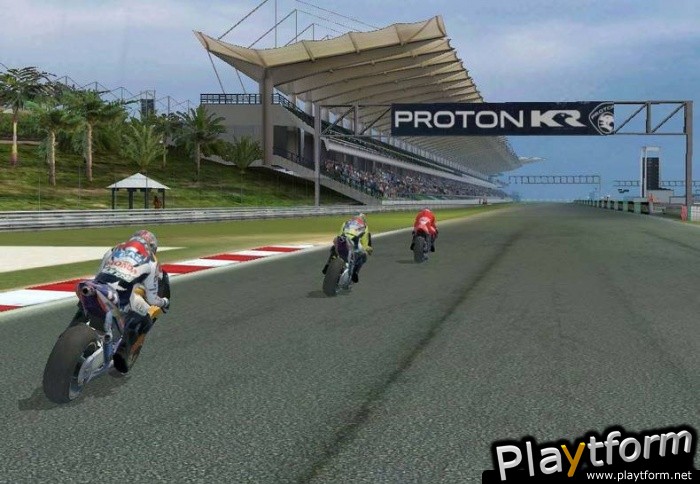 MotoGP 2 (PC)