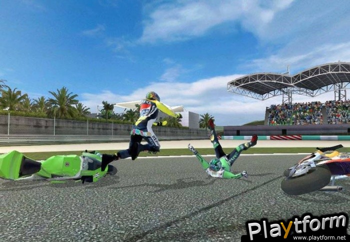 MotoGP 2 (PC)