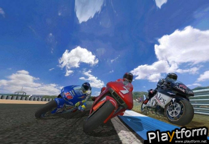 MotoGP 2 (PC)