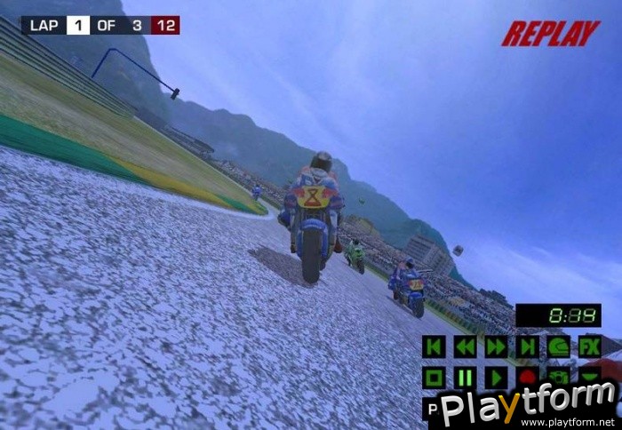 MotoGP 2 (PC)