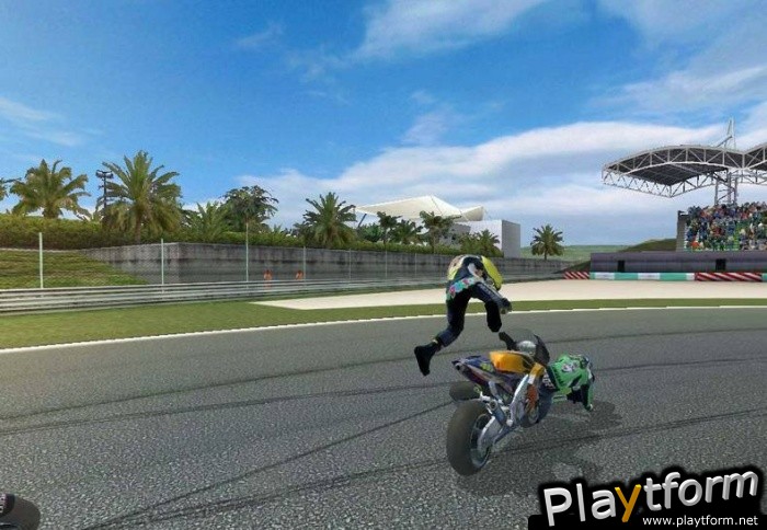 MotoGP 2 (PC)