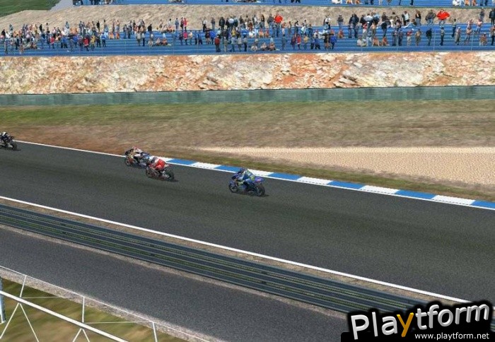 MotoGP 2 (PC)