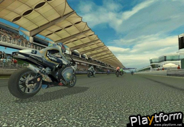 MotoGP 2 (PC)