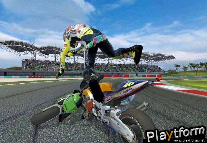 MotoGP 2 (PC)