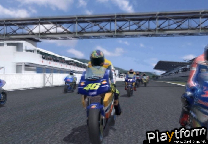 MotoGP 2 (PC)