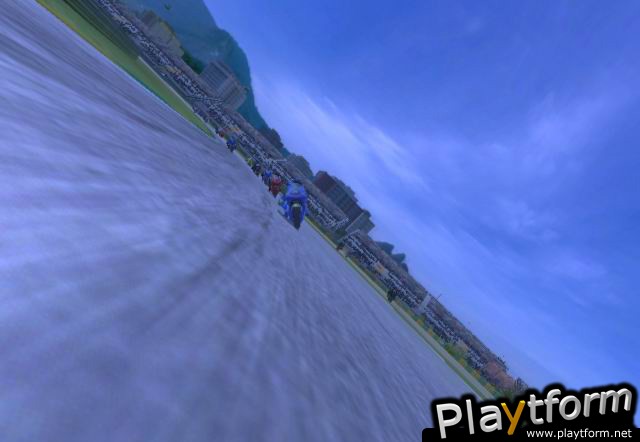 MotoGP 2 (PC)