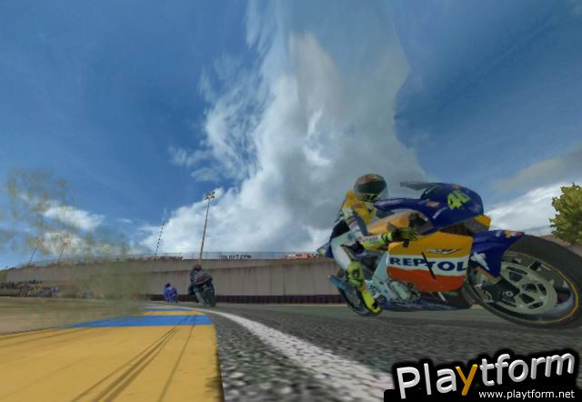 MotoGP 2 (PC)