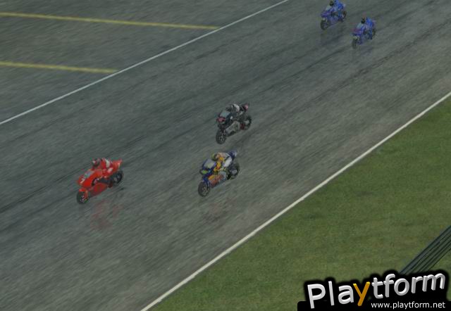 MotoGP 2 (PC)