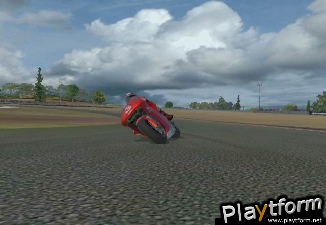 MotoGP 2 (PC)