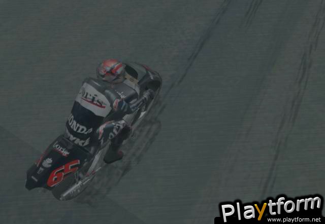 MotoGP 2 (PC)