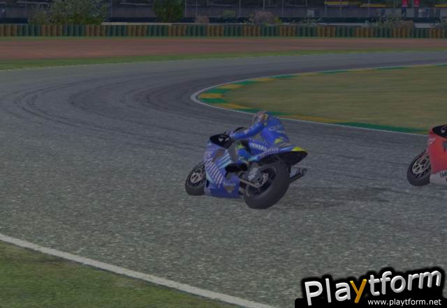 MotoGP 2 (PC)