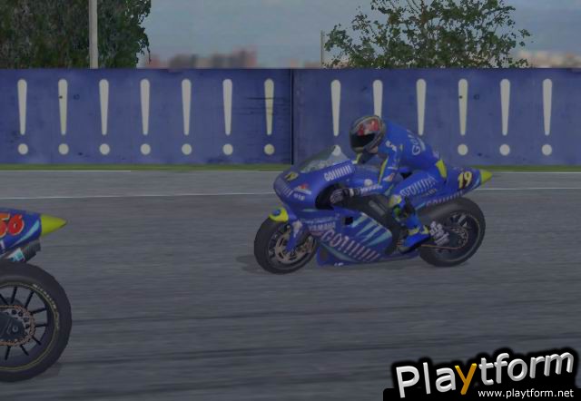 MotoGP 2 (PC)