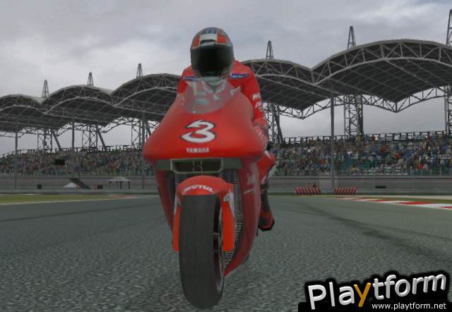 MotoGP 2 (PC)