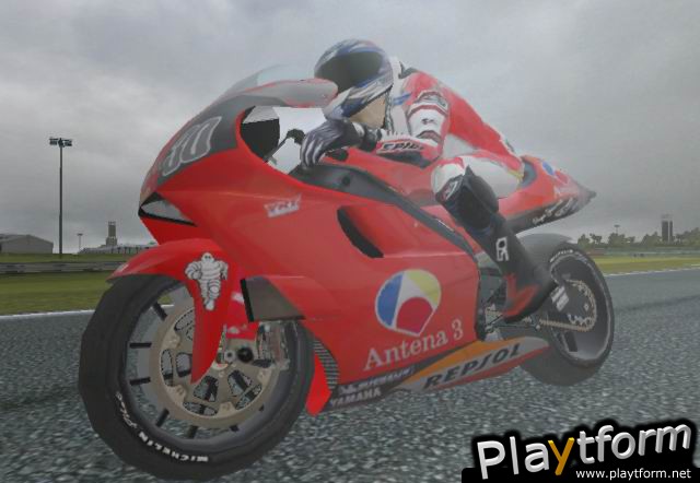 MotoGP 2 (PC)