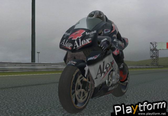 MotoGP 2 (PC)