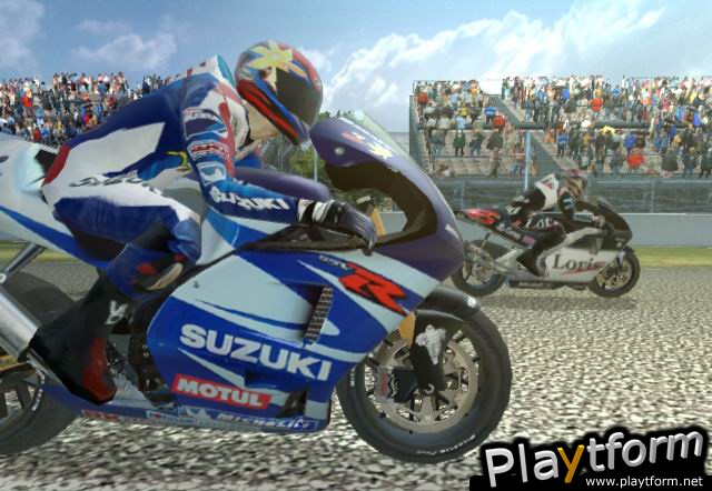 MotoGP 2 (PC)