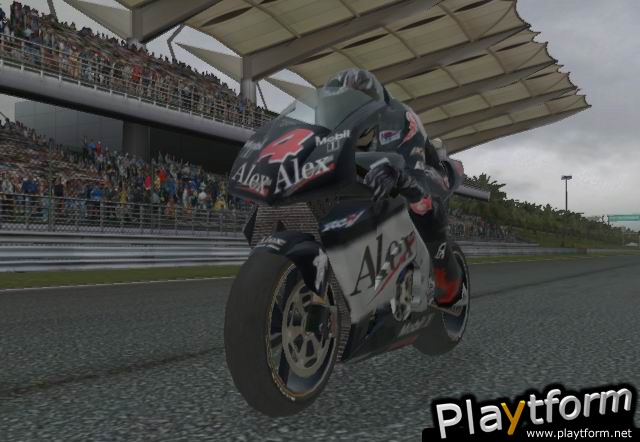 MotoGP 2 (PC)