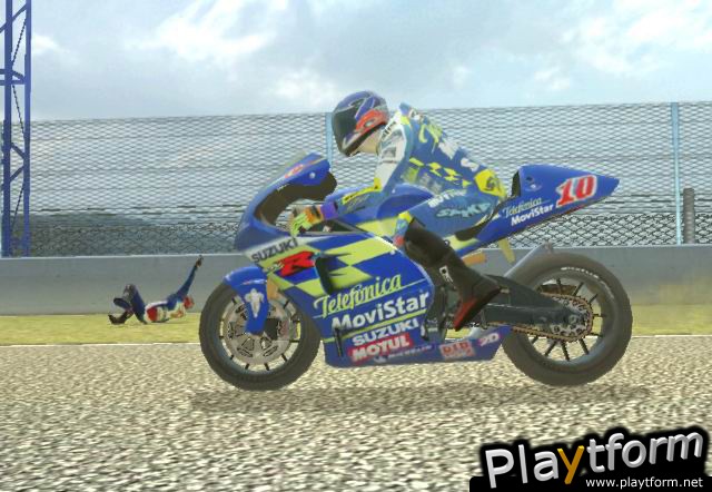 MotoGP 2 (PC)