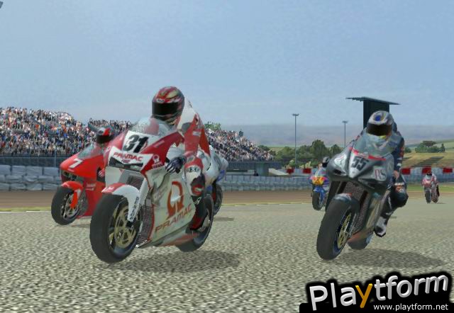 MotoGP 2 (PC)